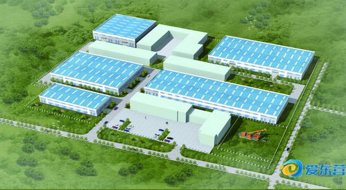 集聚金融力量 賦能企業(yè)發(fā)展 智能化設備的新引擎