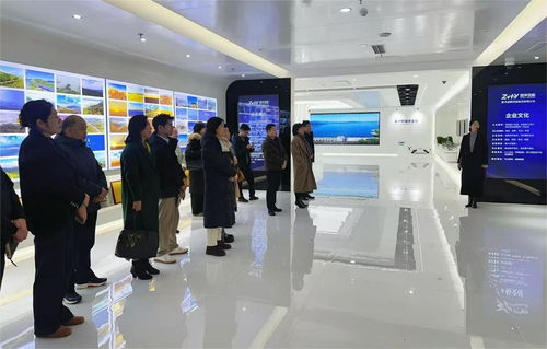 齊魯股交成功舉辦“上市傳幫帶”軟件與新一代信息技術專場服務活動